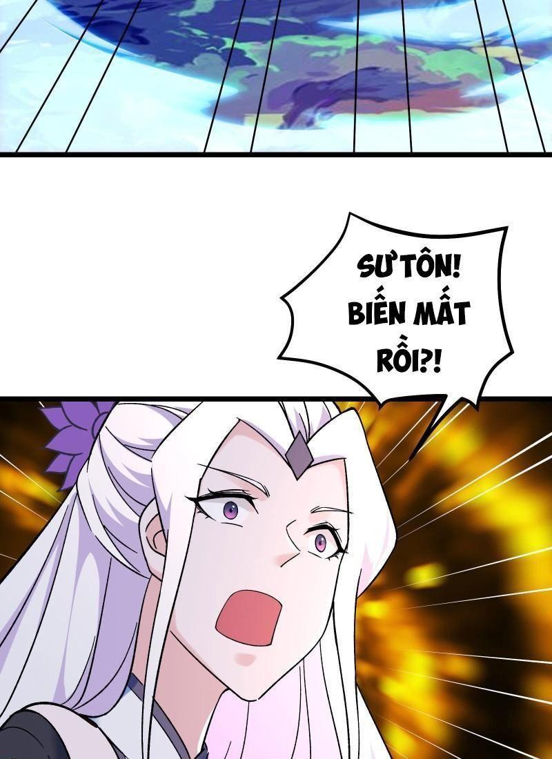 đồ đệ ta toàn là nữ ma đầu chapter 116 41