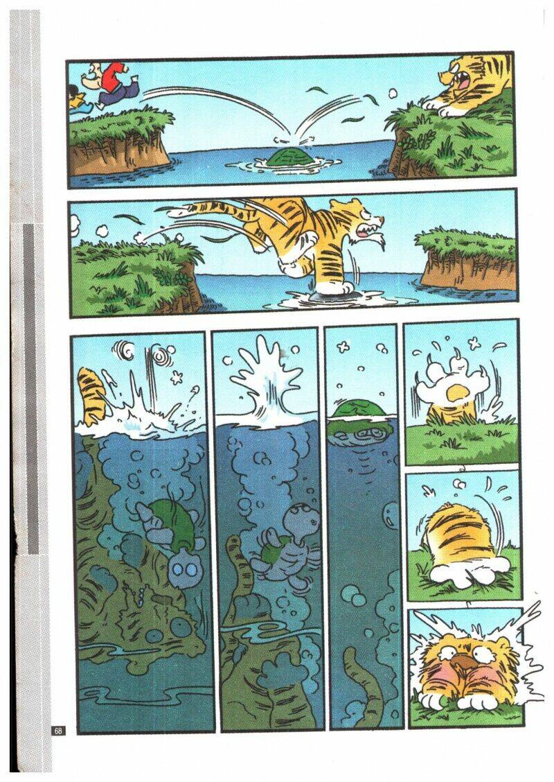 ô long viện siêu buồn cười chapter 5 68