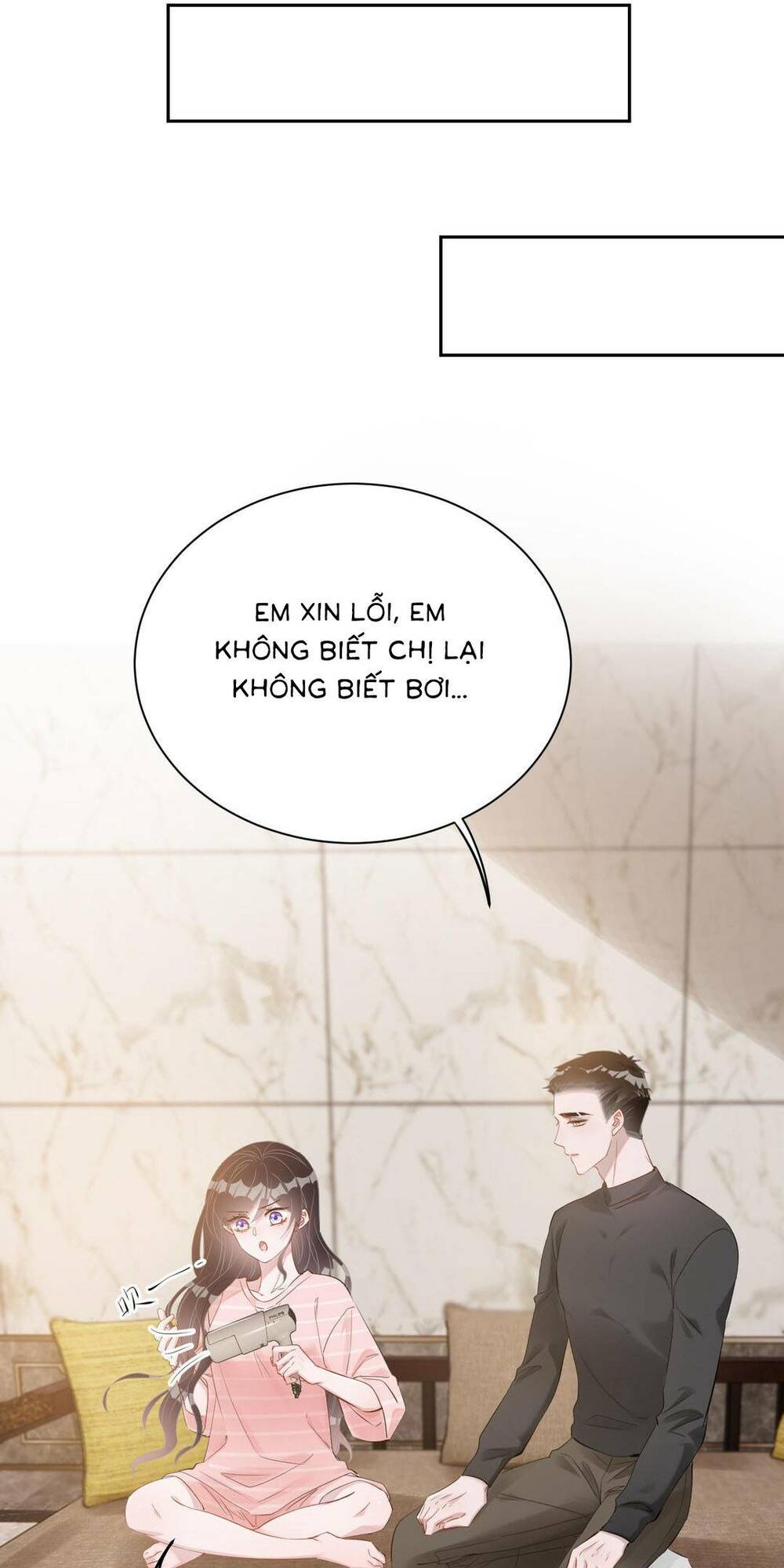 thế thân tự mình tu dưỡng chapter 47 17