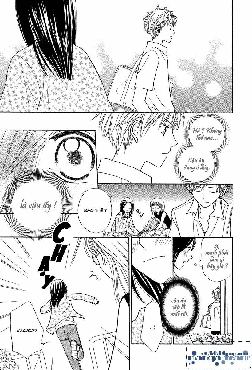 khúc hát hoa mặt trời chapter 1 14
