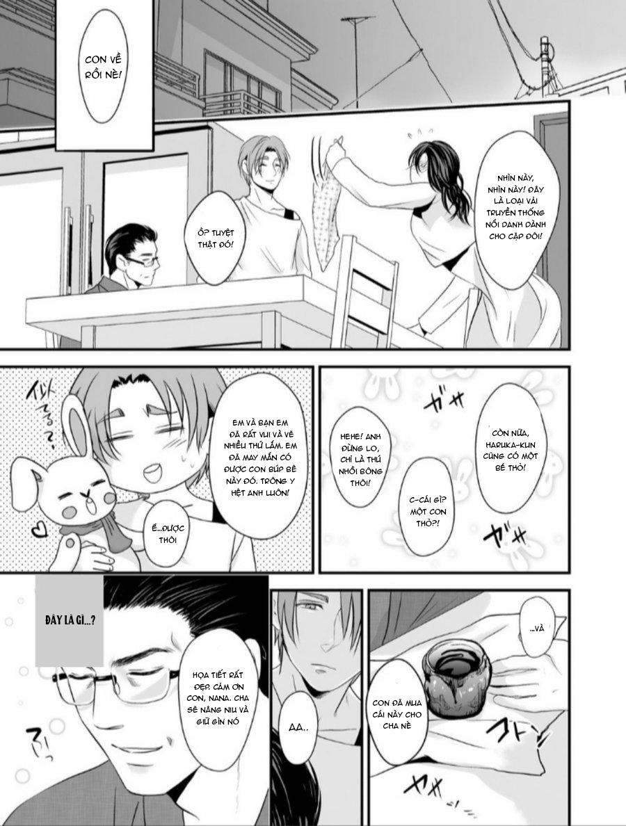 oneshot hỏny chapter 193 30