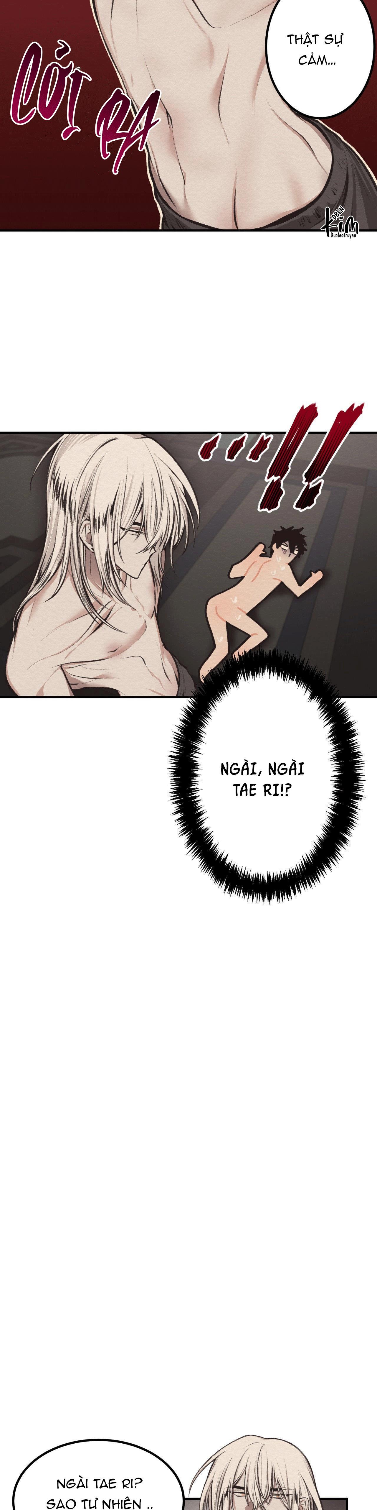 ác ma đỉnh cấp chapter 2 30