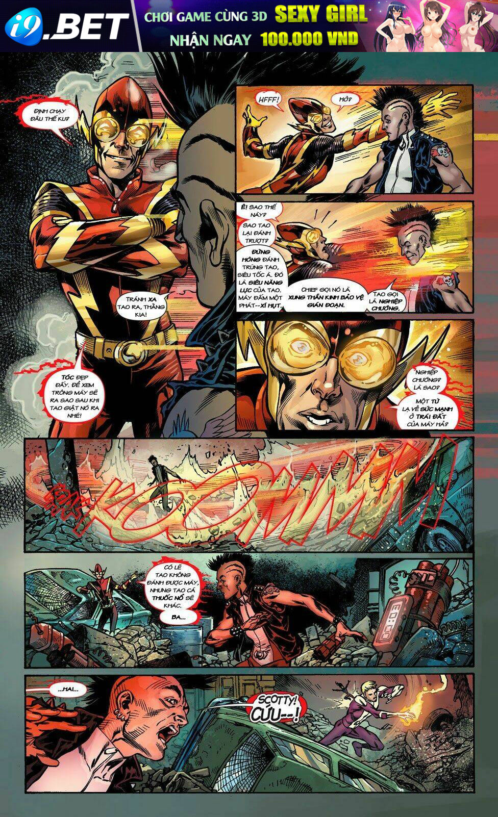 forever evil chapter 24 6