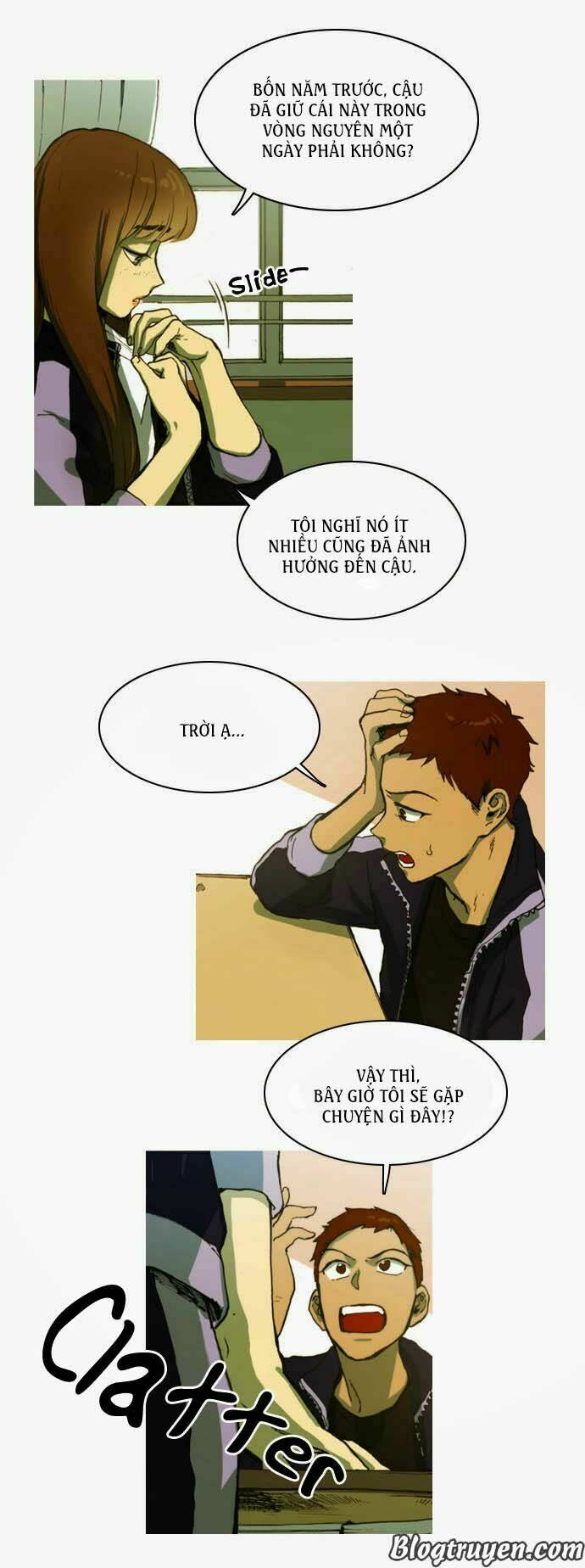 săn phù thủy chapter 7 15