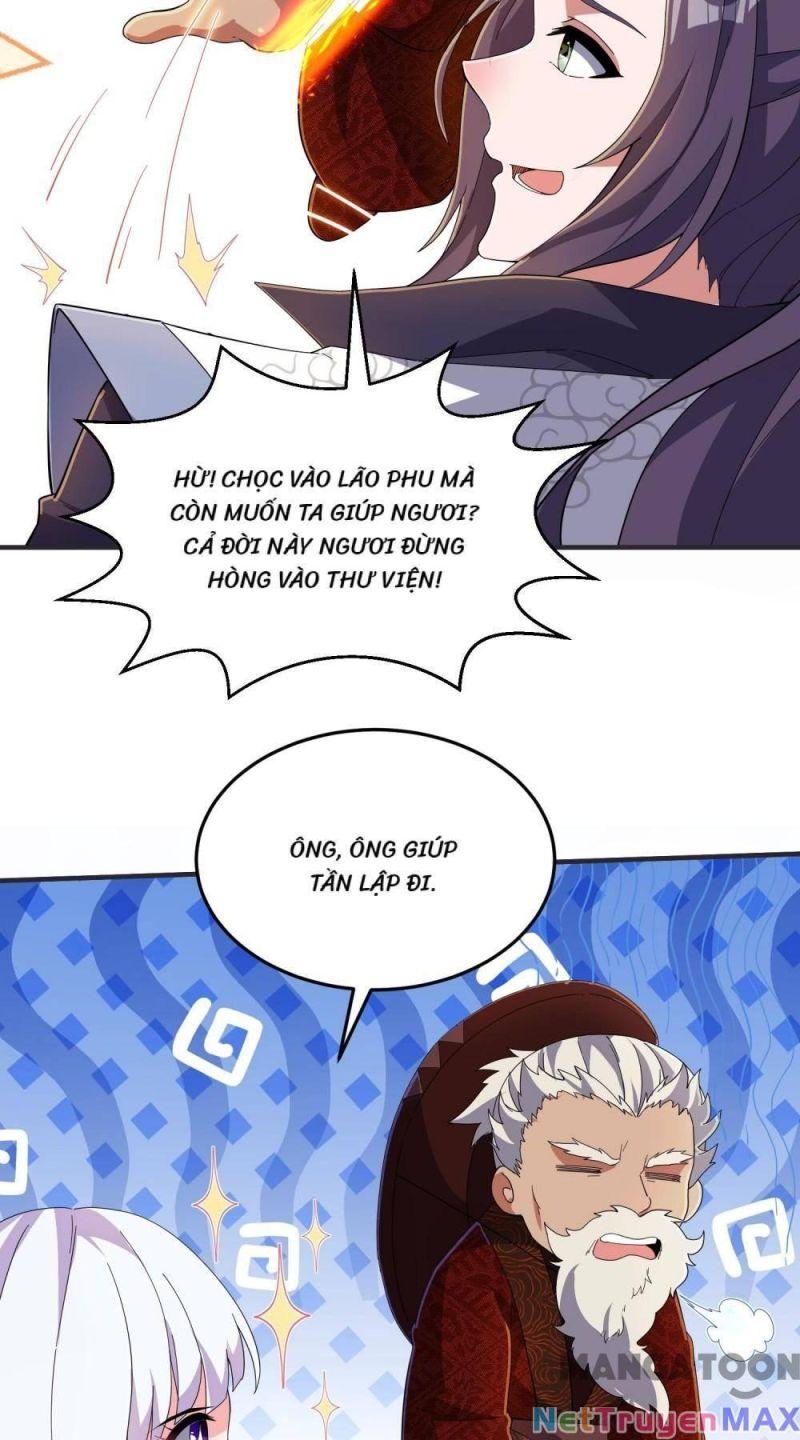 đệ nhất người ở rể chapter 255 41