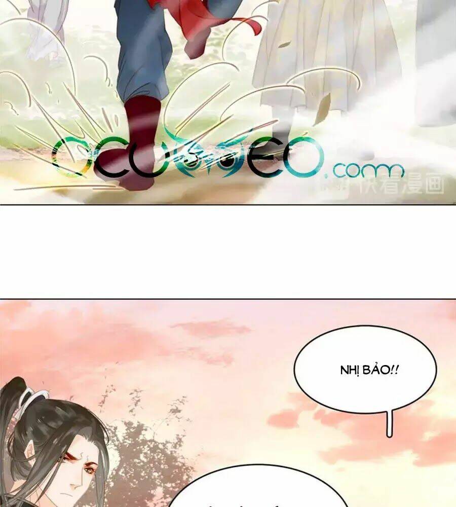 tiểu sư phụ, tóc giả của ngài rơi rồi! chapter 20 32