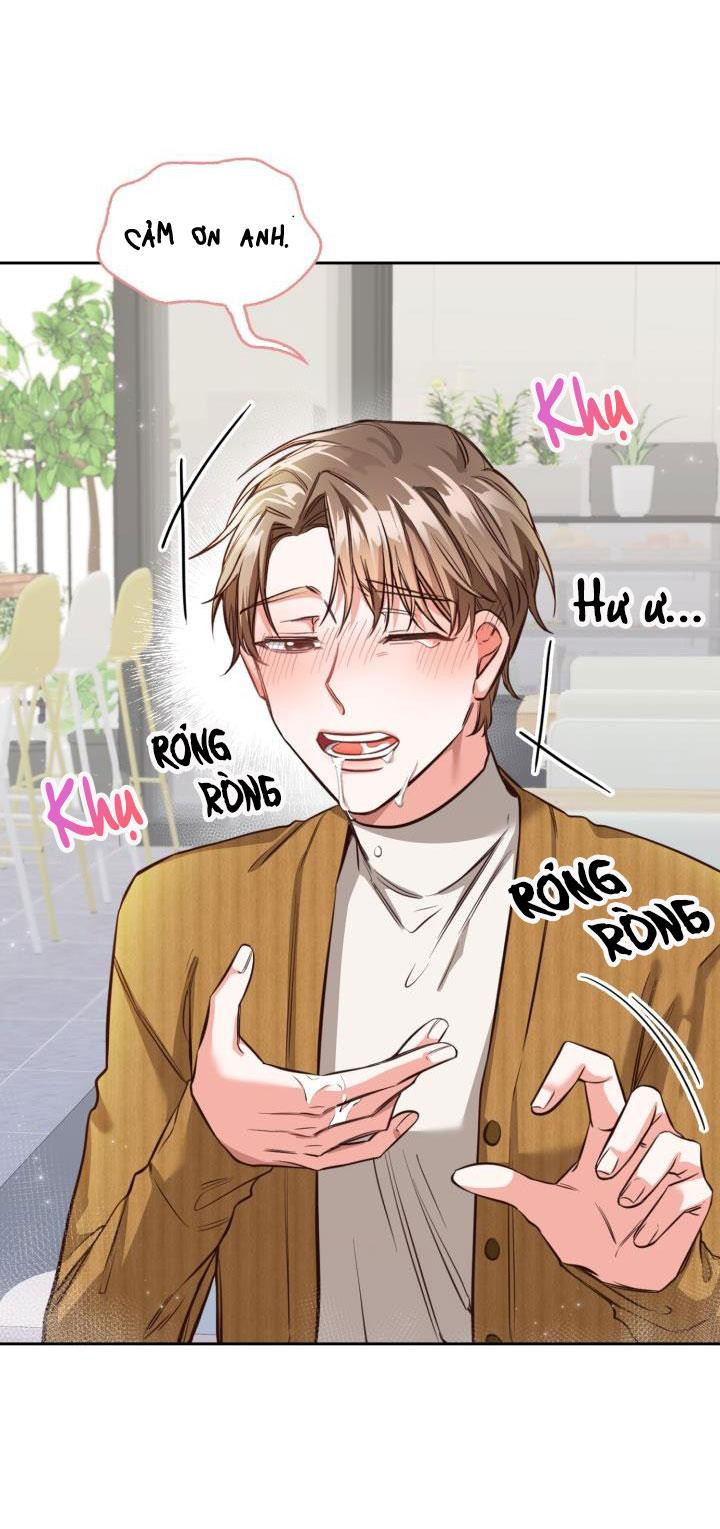 phòng tắm hơi chapter 3 25