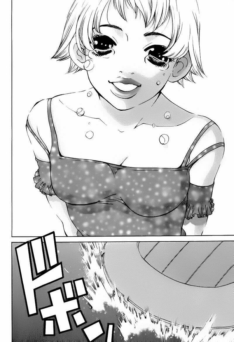 a girl chapter 13 21