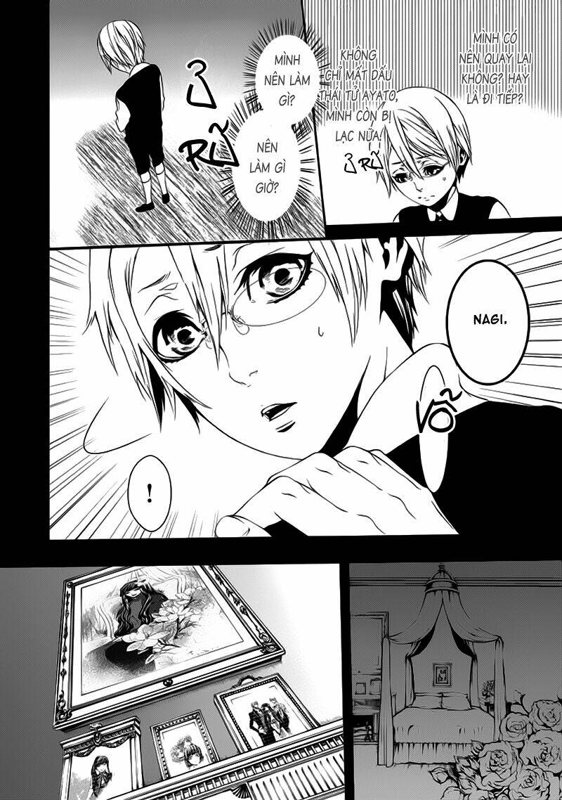 magnolia chapter 26 5