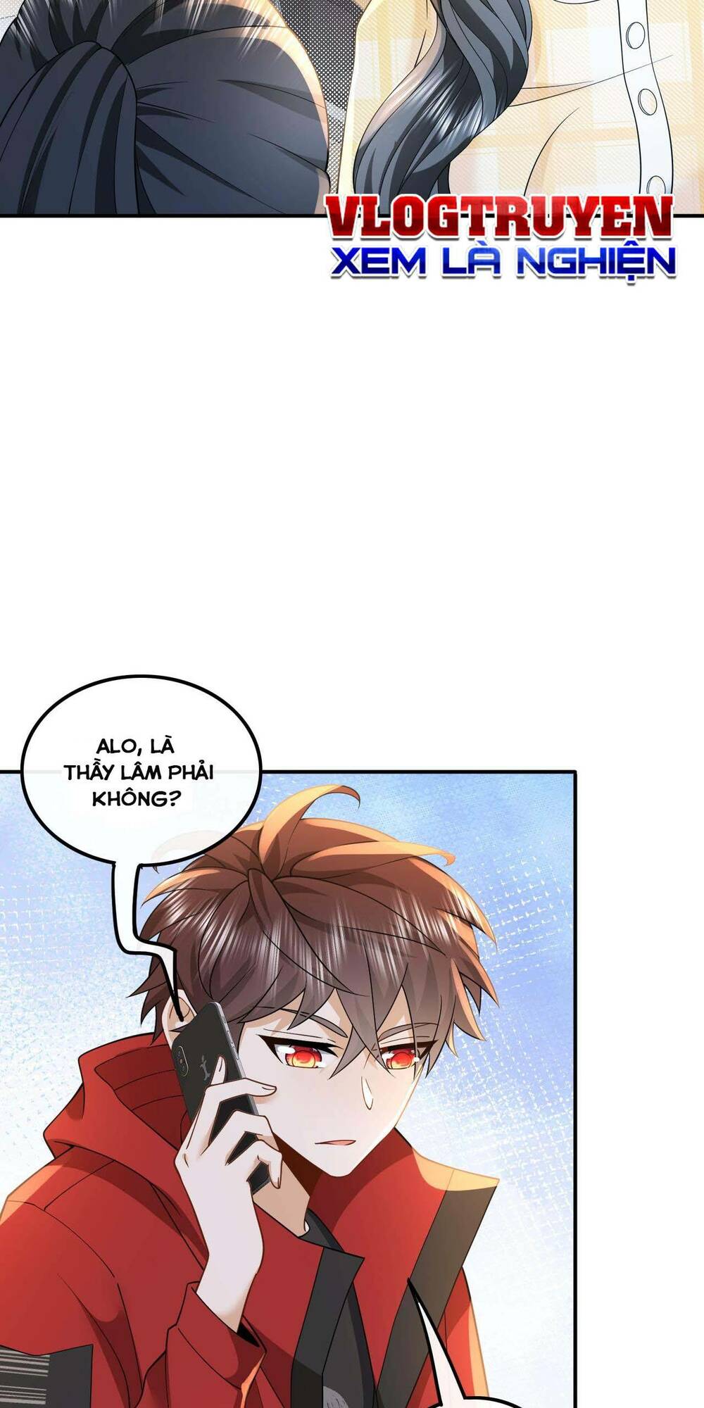 trùng sinh, ta mới là thiên vương giải trí chapter 8 16