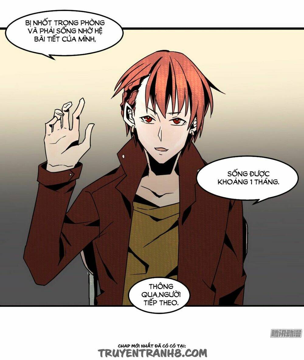 điều ước của người phàm chapter 23 5