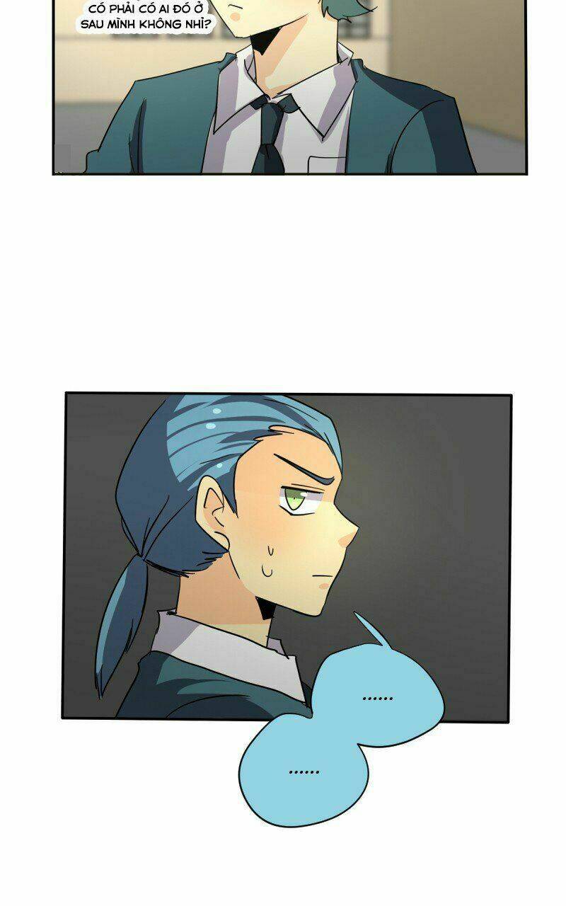 Thế Giới Không Hoàn Hảo chapter 155.1 57