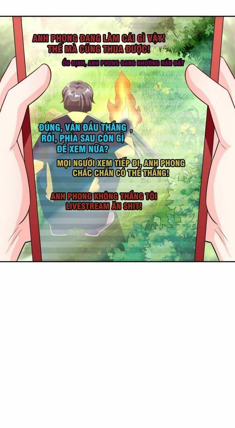 shipper thần cấp chapter 49 23