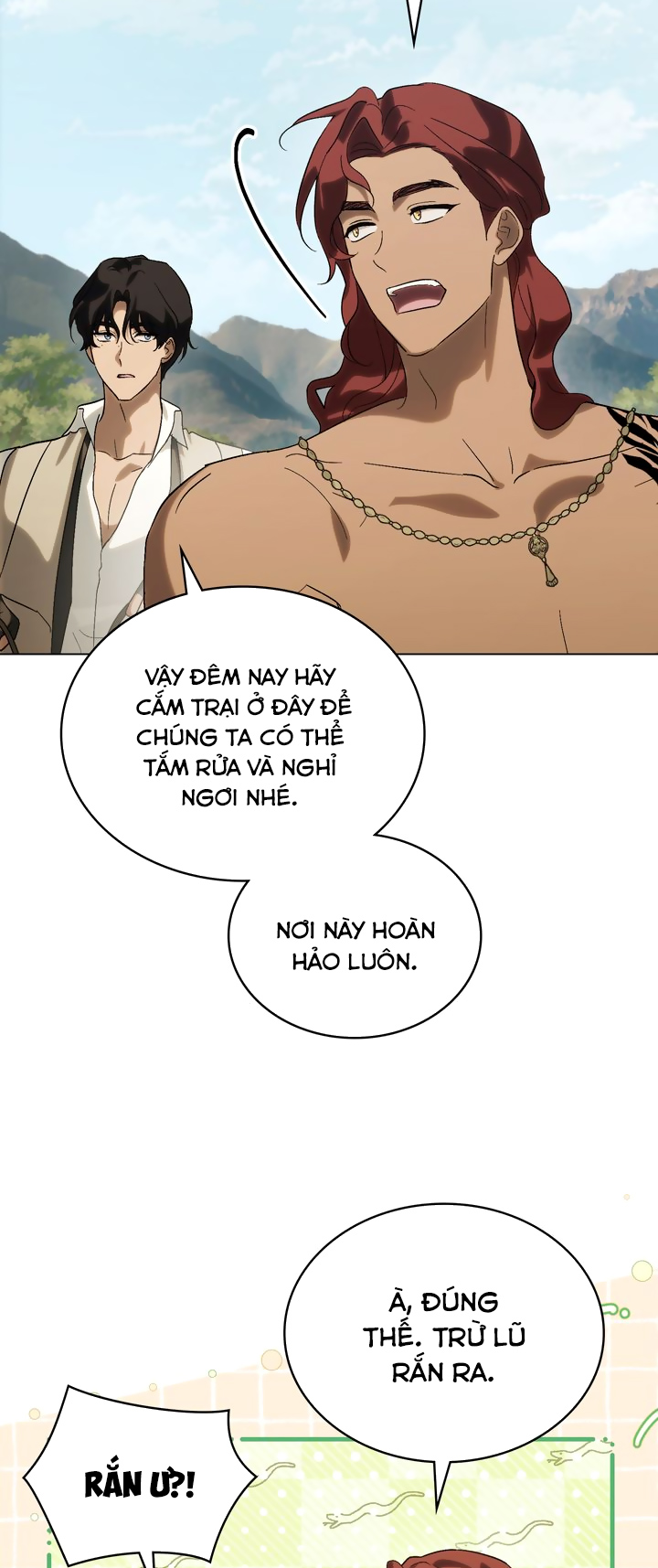 khi định mệnh đưa chúng ta gặp nhau chapter 41 21