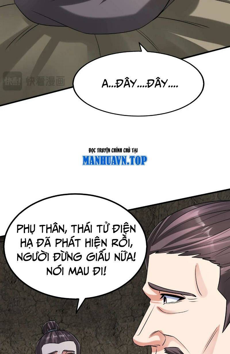 đại tần, ta là con tần thủy hoàng, giết địch thành thần chapter 104 49