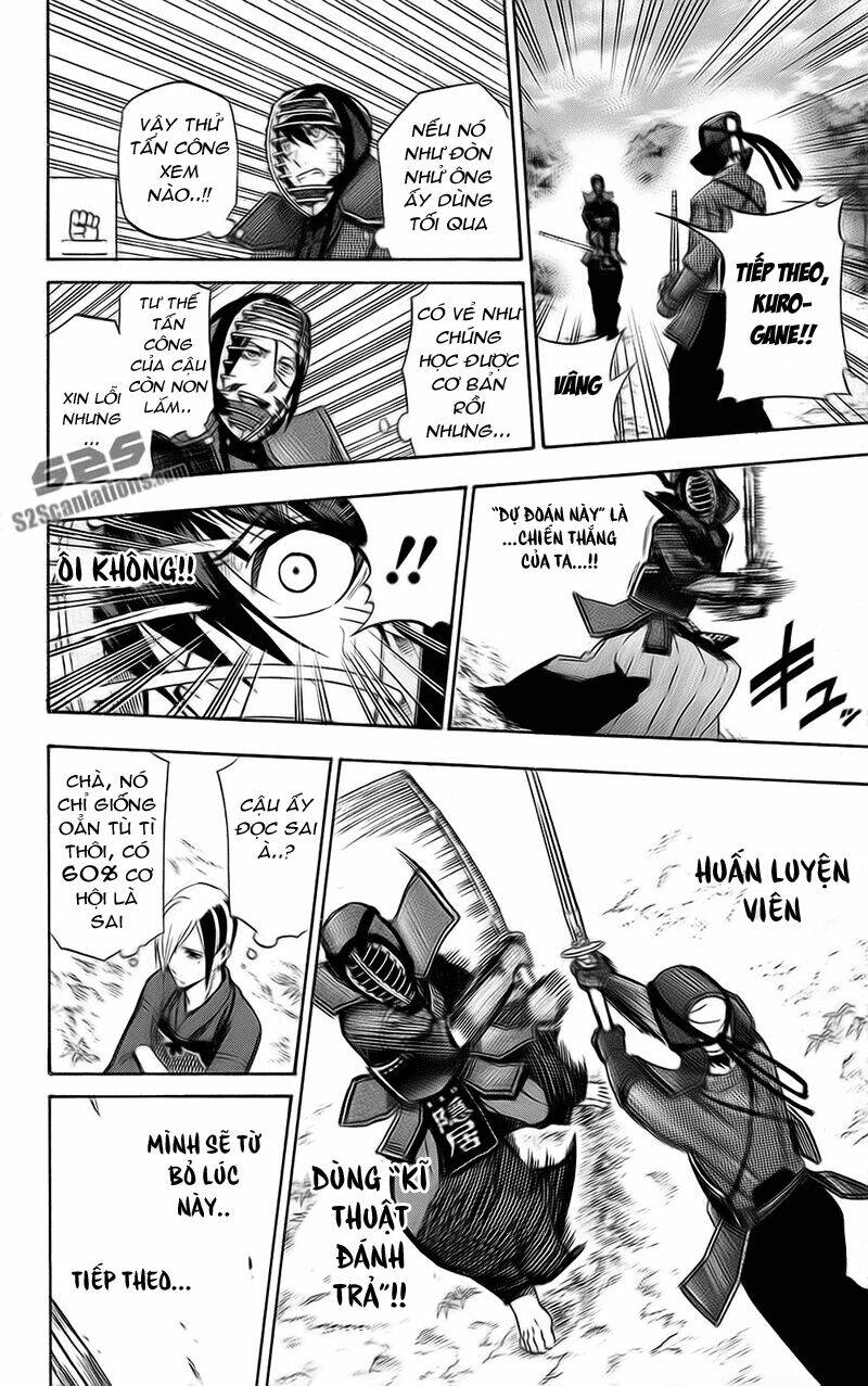 kurogane chapter 56 17