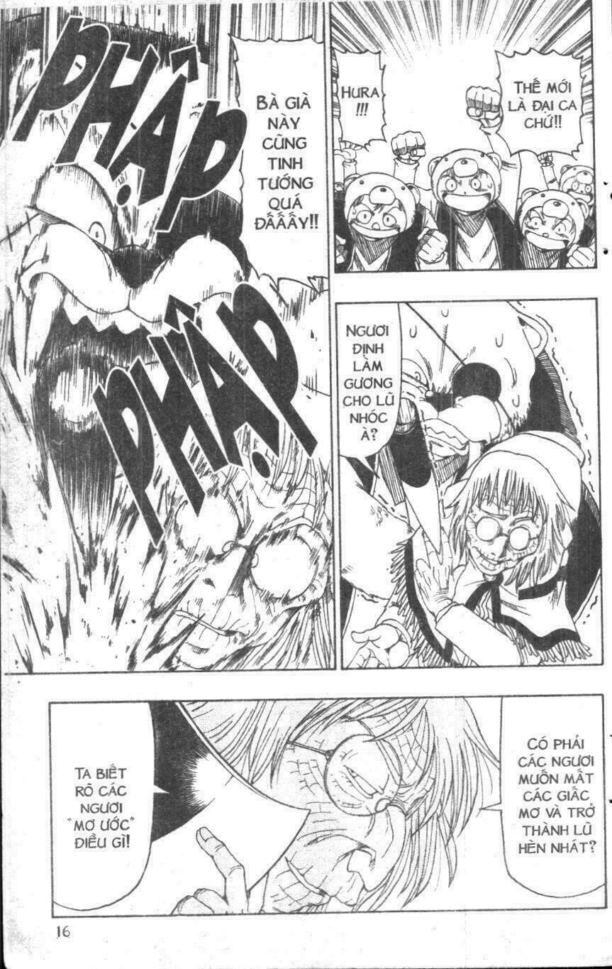 touyuki chapter 1.1 16