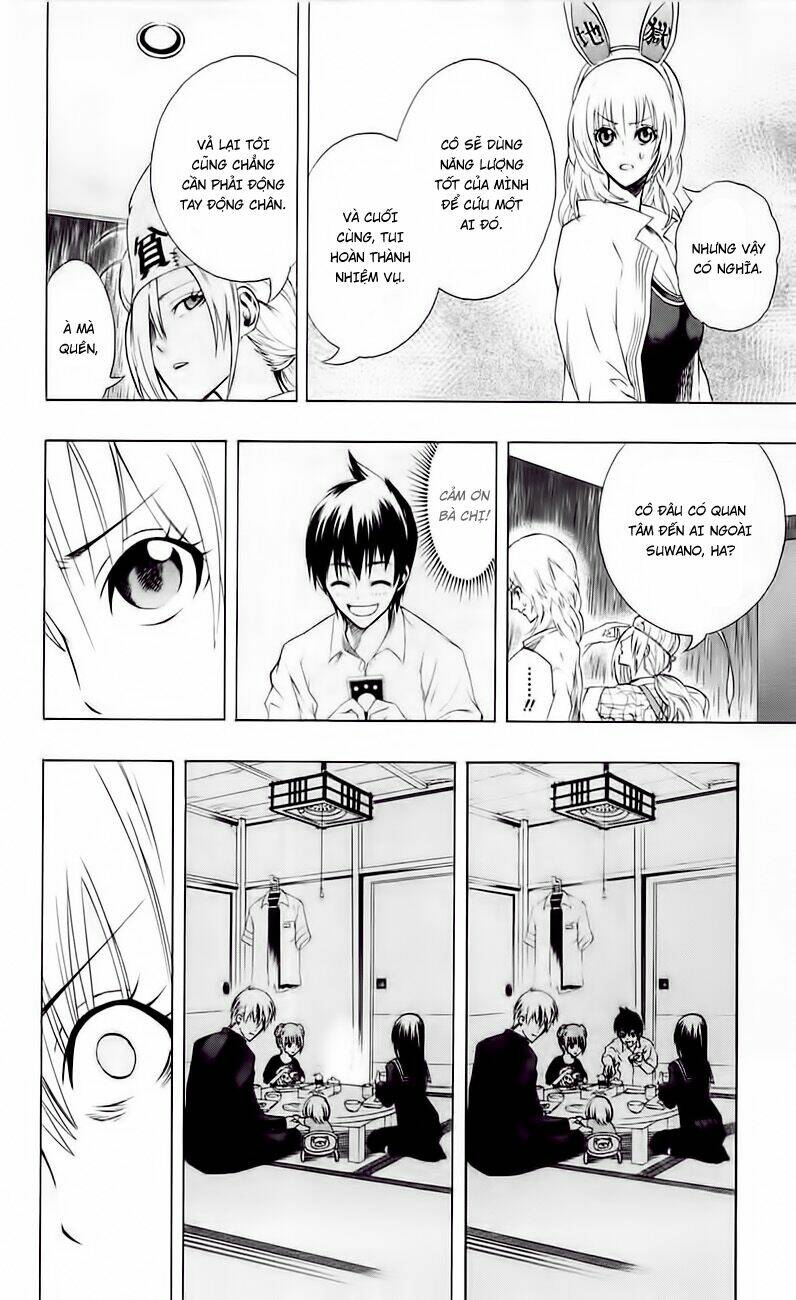 binbougami ga! chapter 2 43