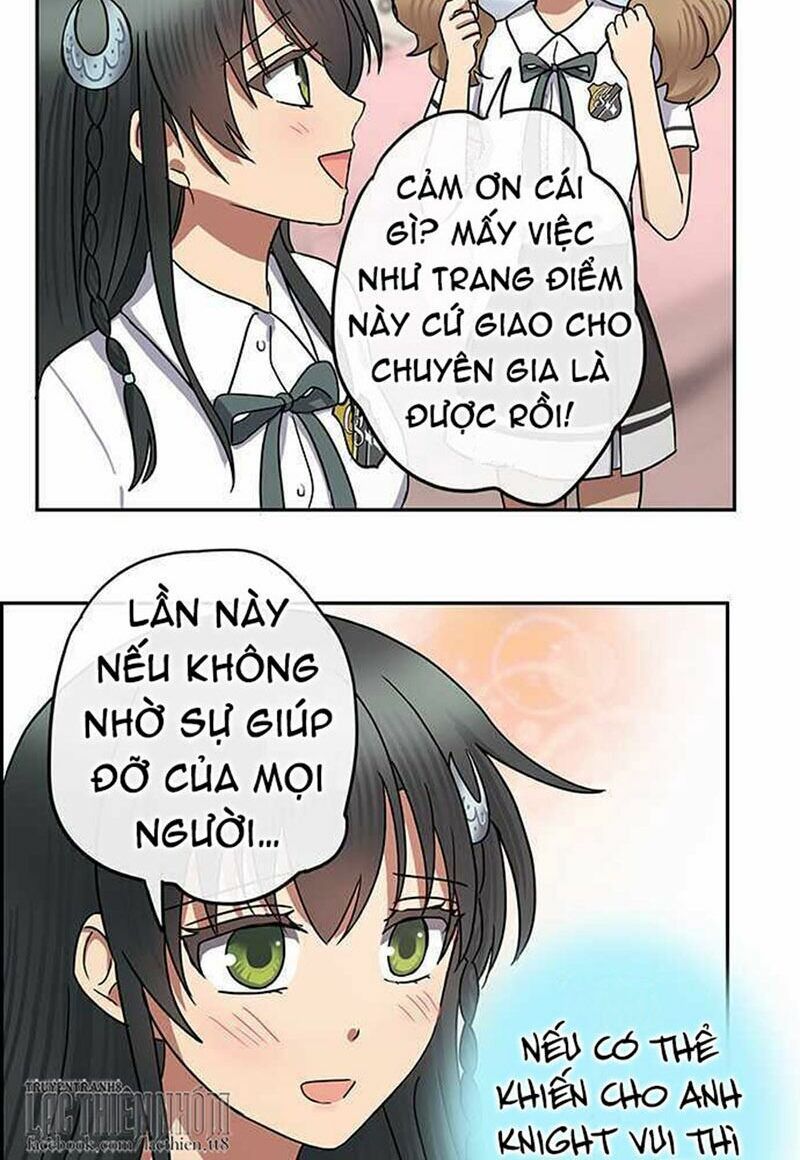 nụ hôn nguyền rủa chapter 93 4