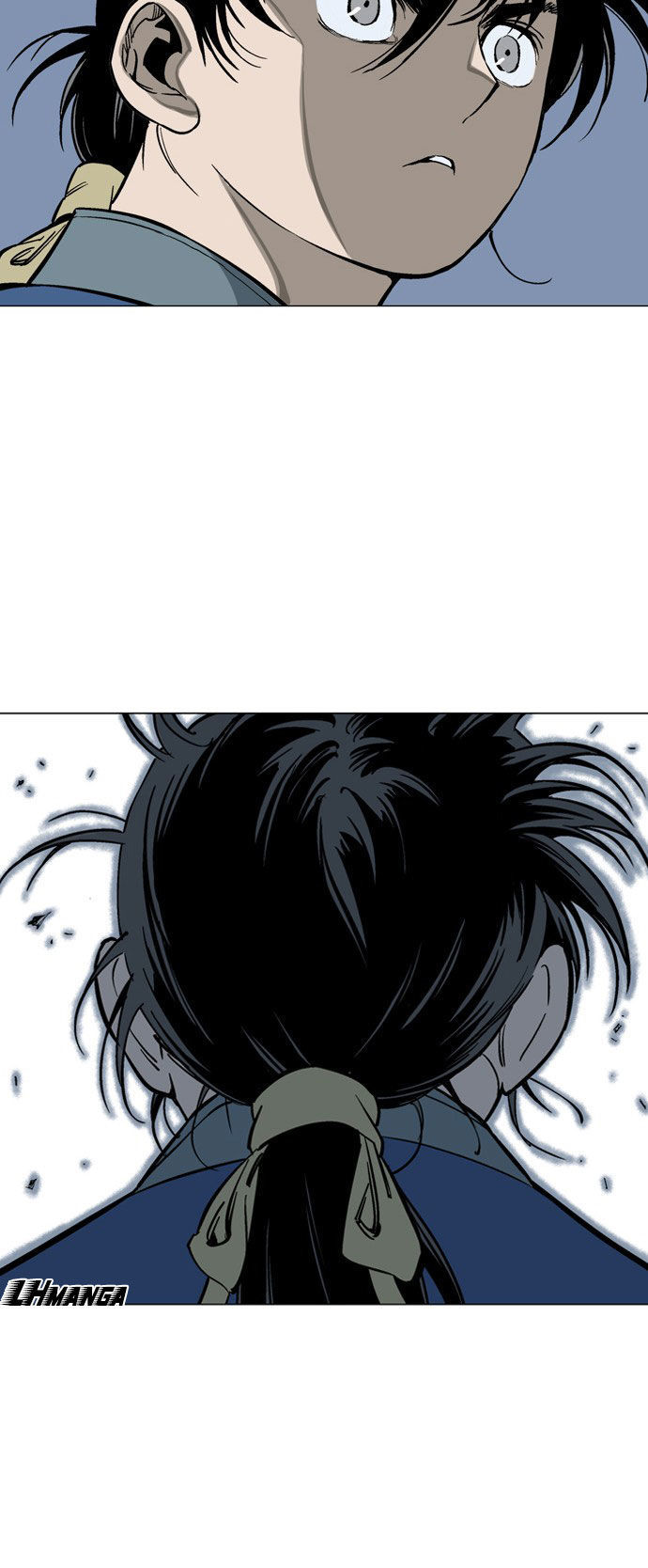 cao thủ 2 chapter 9 44