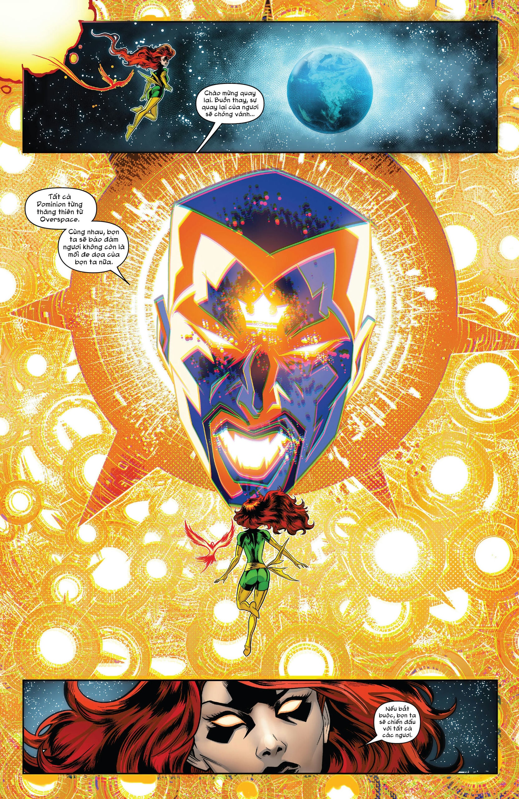 rise of the powers of x (2024) chapter 5 8