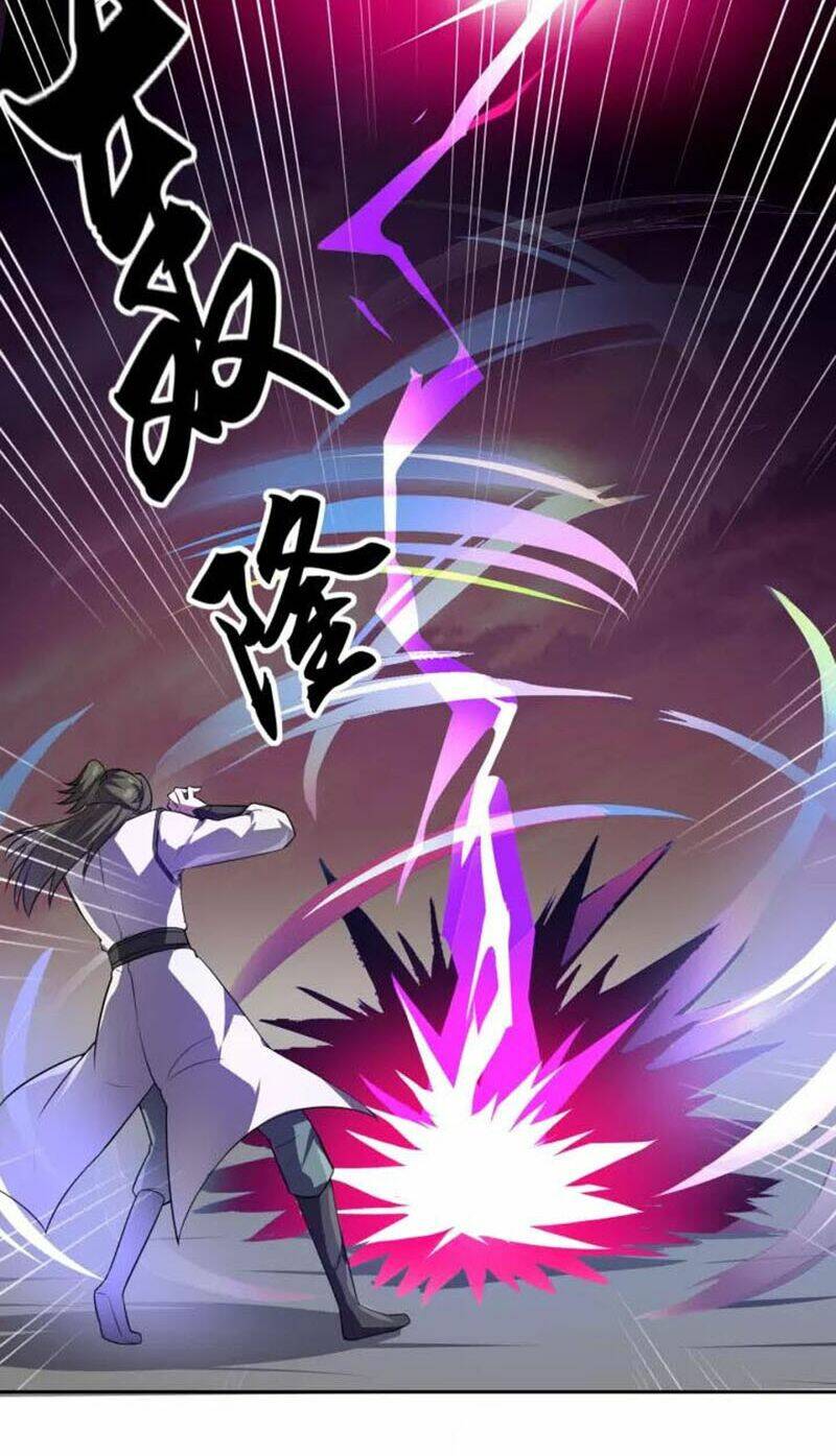 nghịch thiên đại thần chapter 87 34