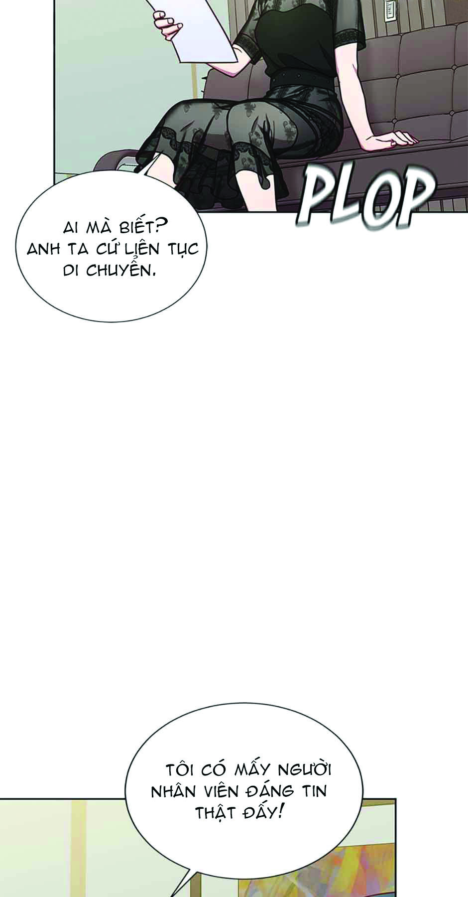 kết hôn ư? không, cảm ơn! chapter 16.2 13