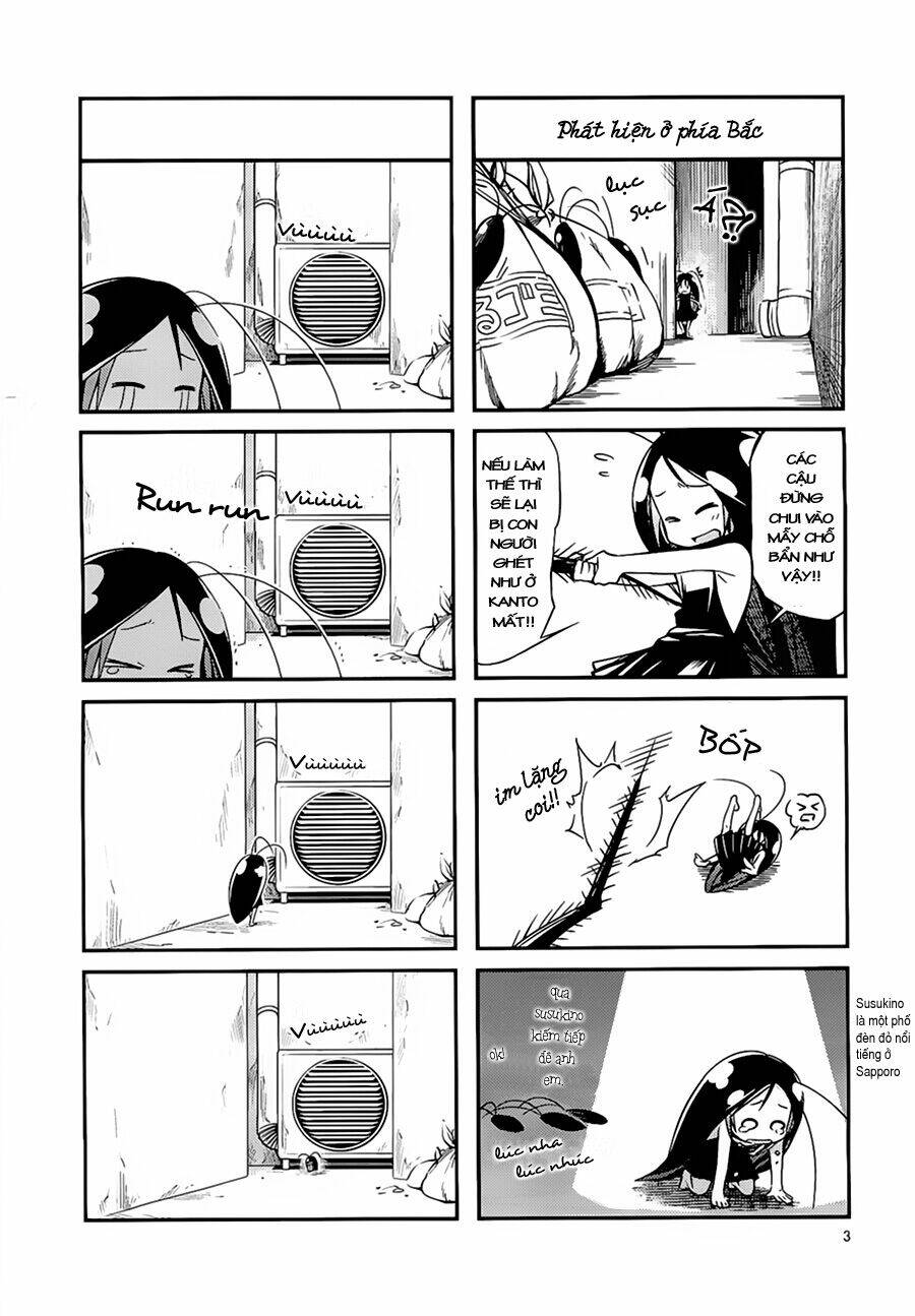 gokicha!! - bé gián moe chapter 1 5