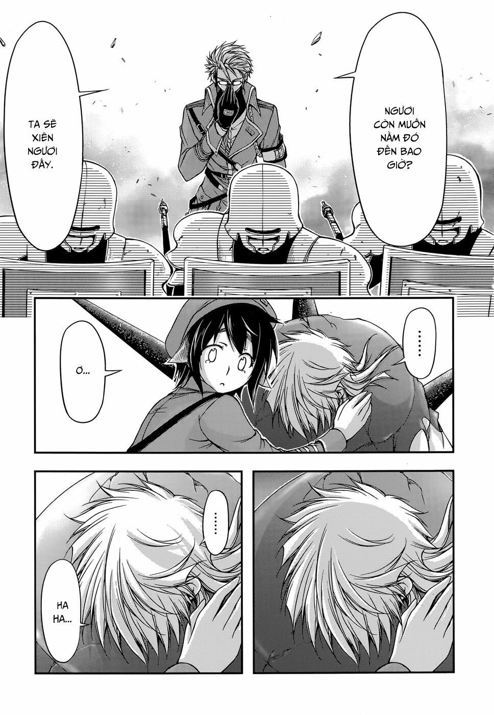 kích trụy vương huyền thoại chapter 4 29