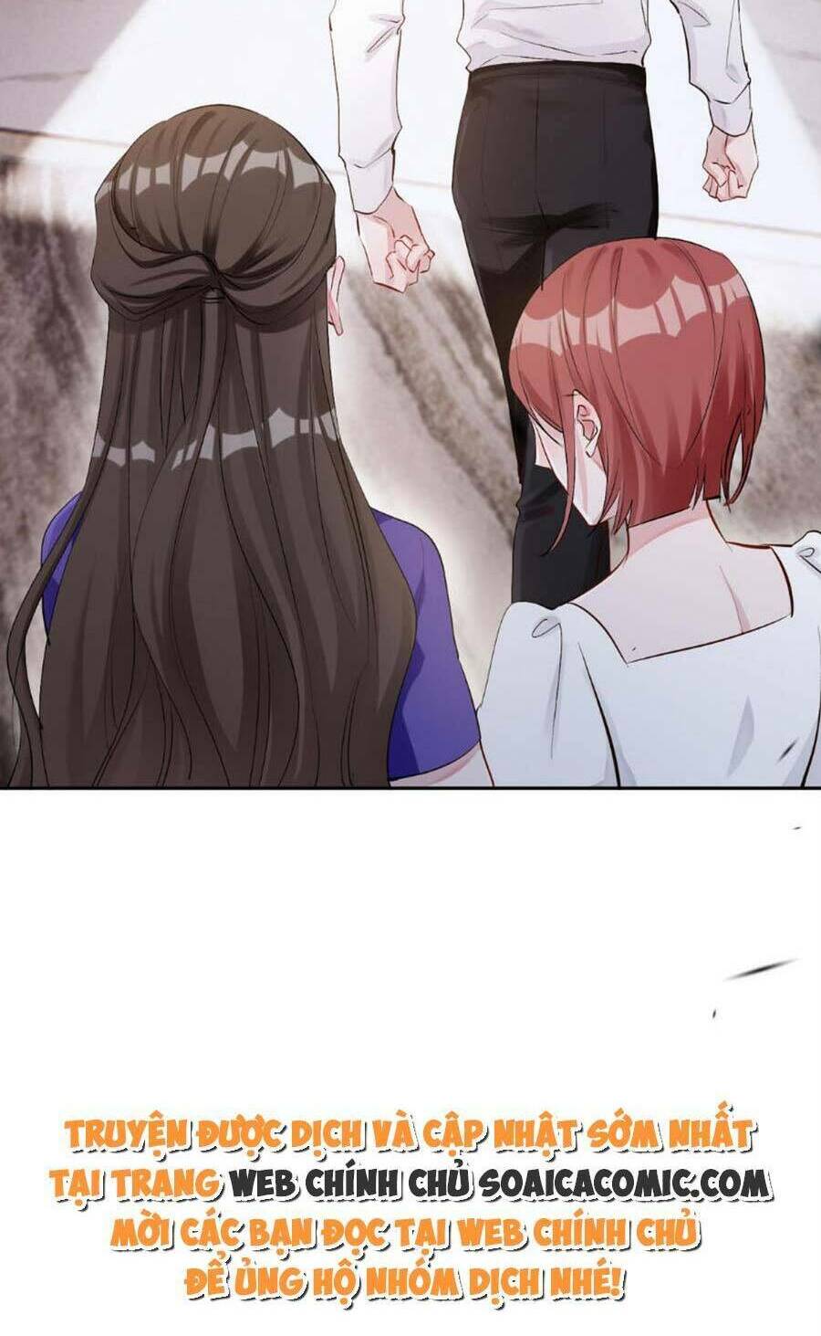 thế thân tự mình tu dưỡng chapter 29 36