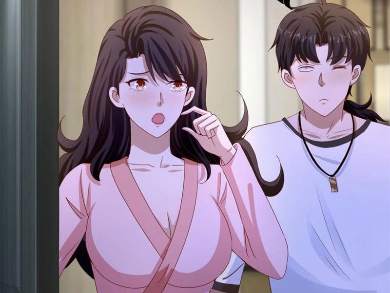 bảy vị tỷ tỷ tuyệt thế vô song của ta chapter 29 3