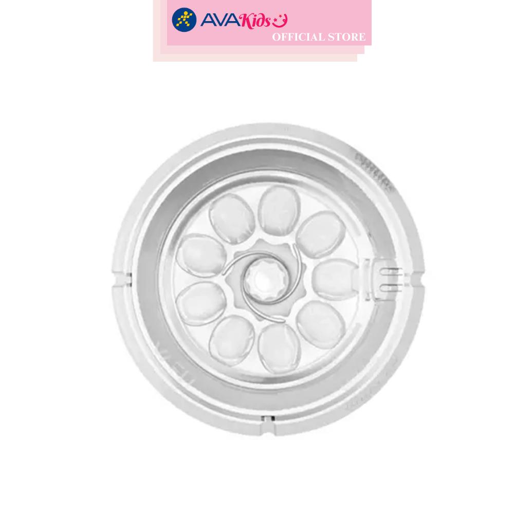 Bình sữa thủy tinh Philips Avent SCF671/13 - 120ml