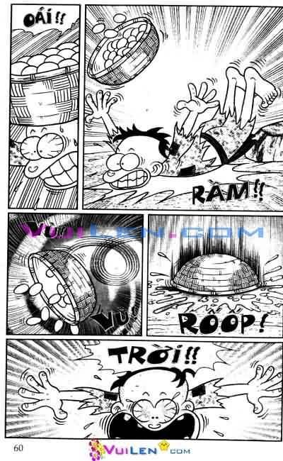 thần đồng đất việt chapter 40 56