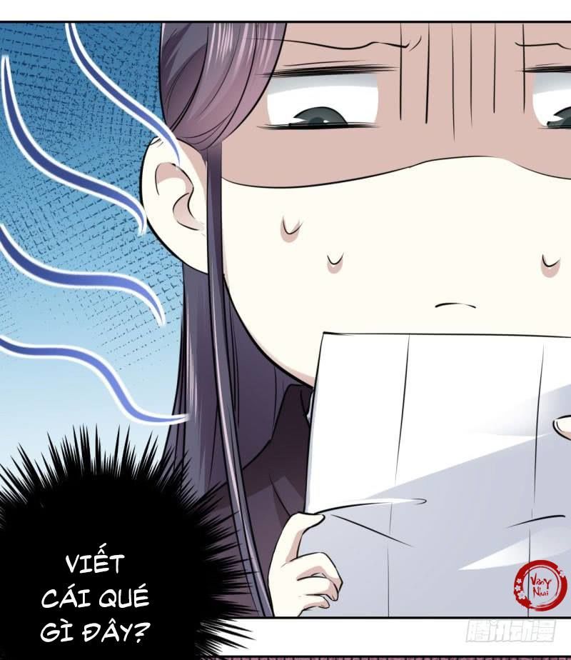 vương gia không thể trêu chapter 30 7