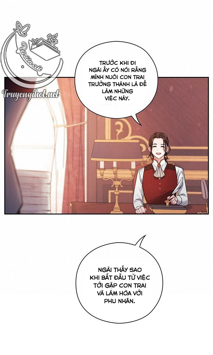 người yêu tiền kiếp chapter 4.2 17