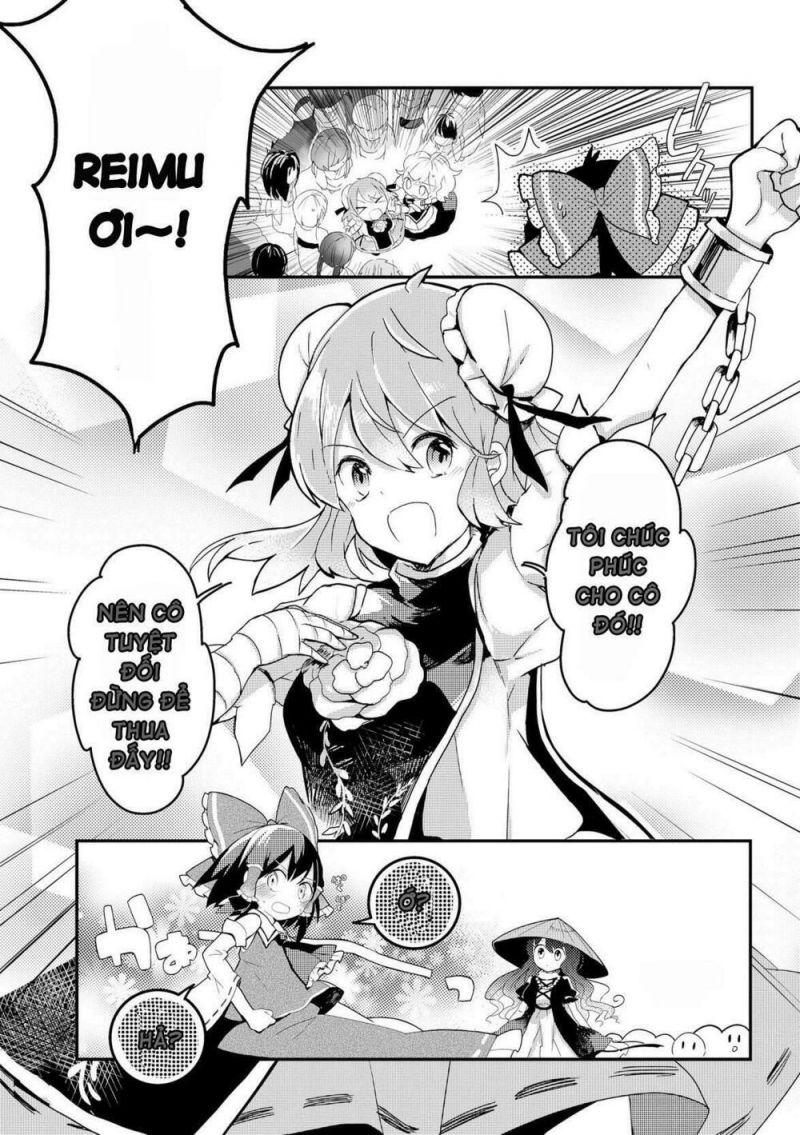 touhou ibarakasen - wild and horned hermit chapter 18 22