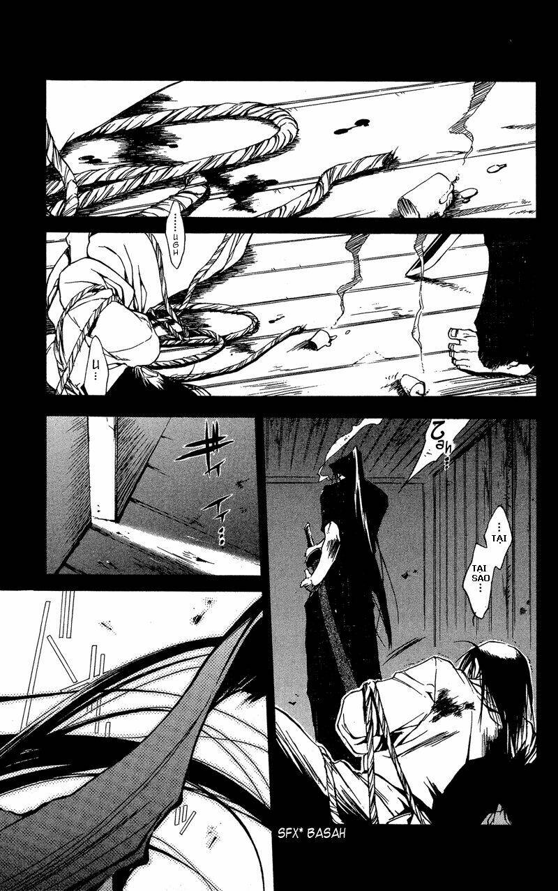 peace maker chapter 22 26