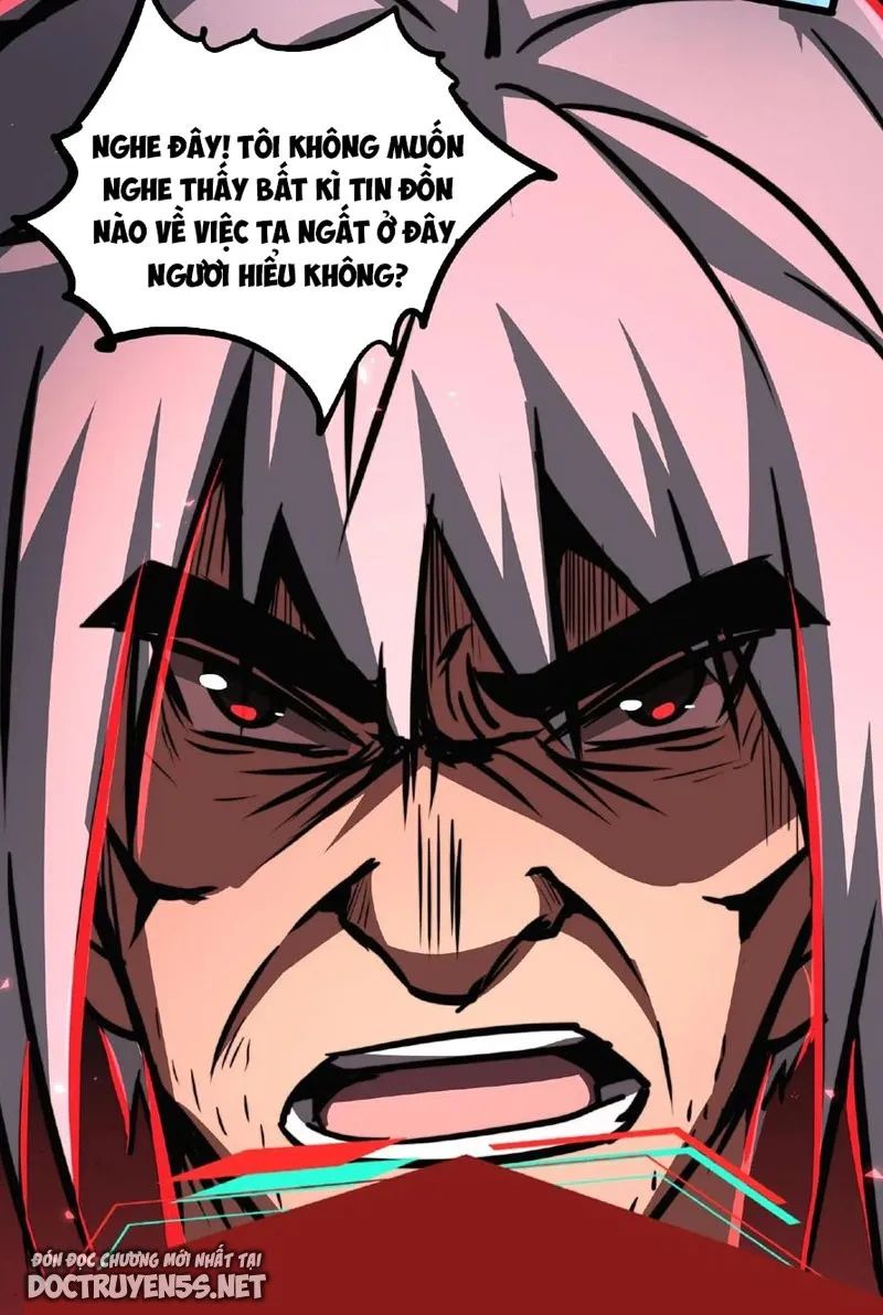 quỷ dị dược tề sư: bệnh nhân của ta đều là kinh khủng chapter 25 8