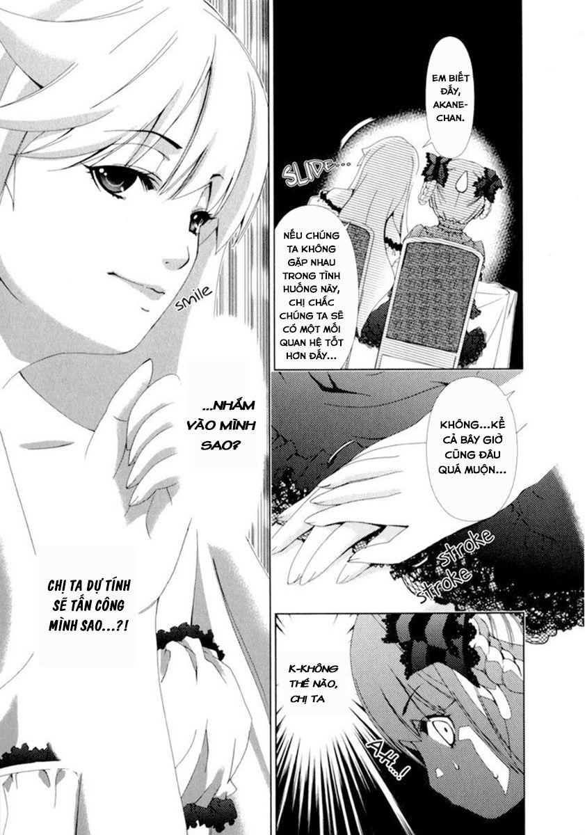 yuricam chapter 10 11