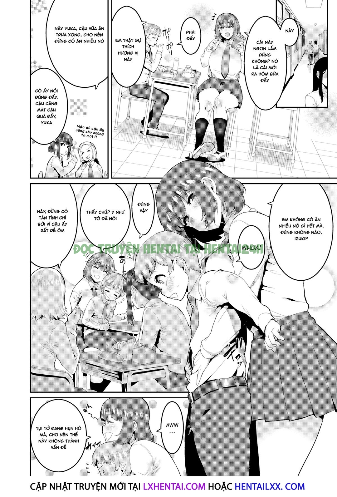 em yêu cách anh địt em như vậy chapter 1 2