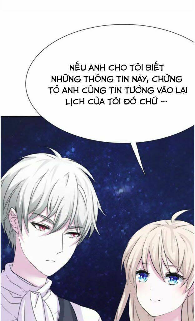 một lời không hợp liền hút máu chapter 4 55