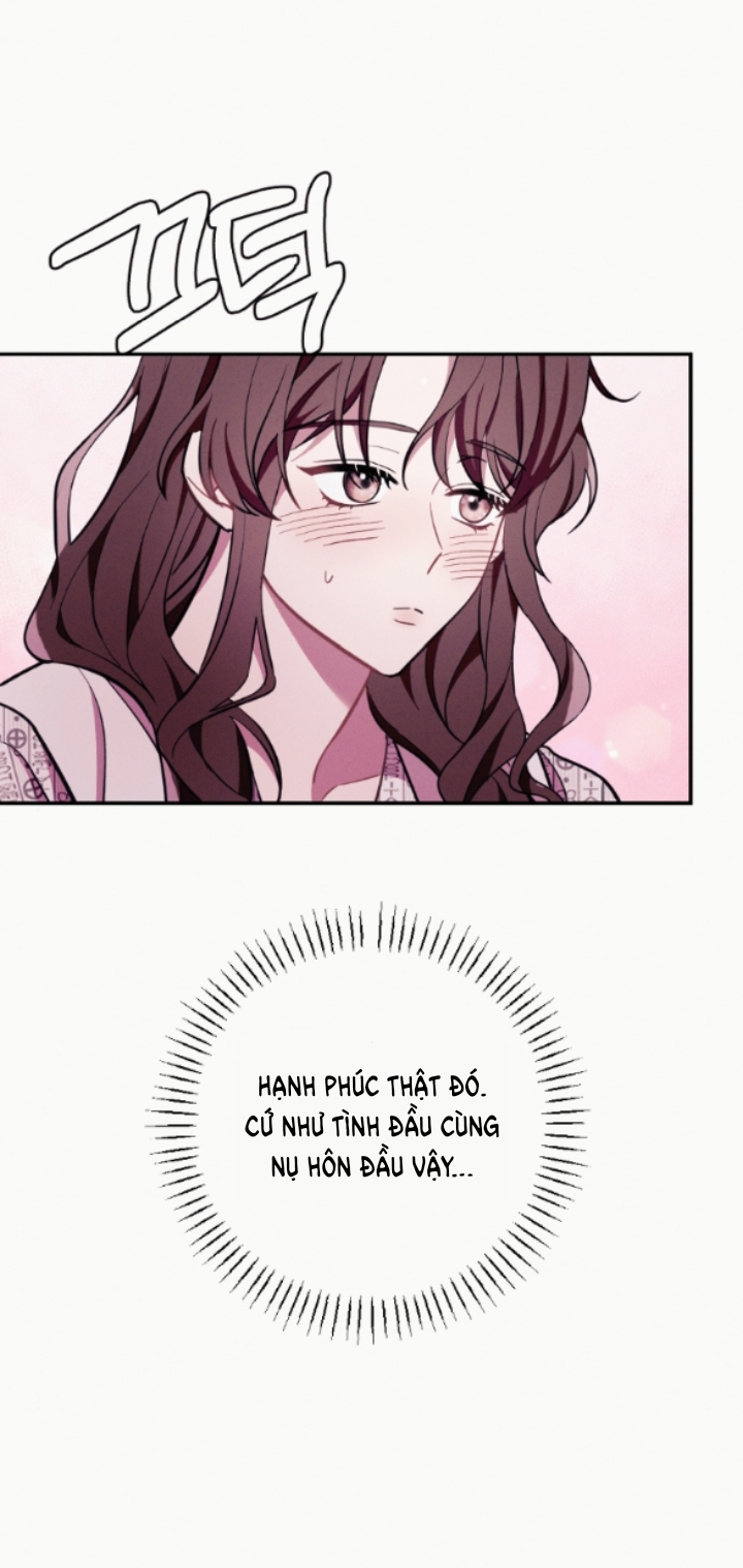 Cám Dỗ Màu Đỏ chapter 53.1 - Trang 29