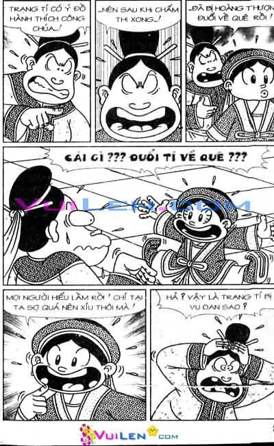 thần đồng đất việt chapter 107 80