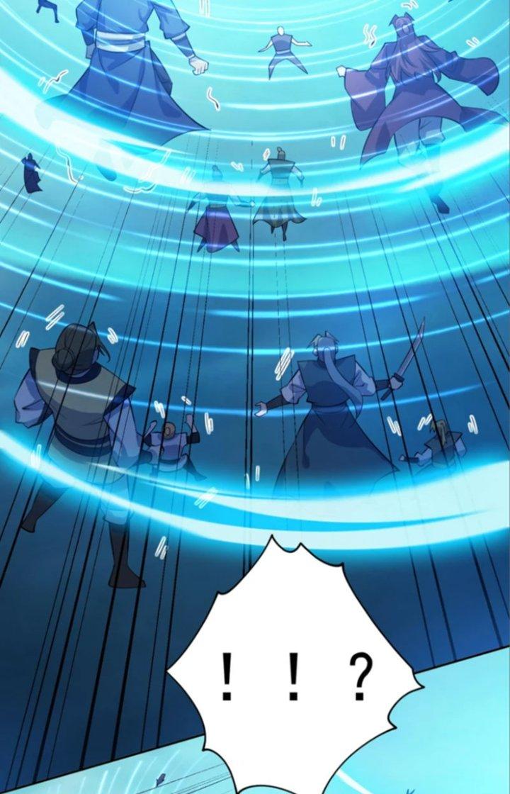 ẩn cư mười vạn năm, đời sau mời ta rời núi chapter 71 29