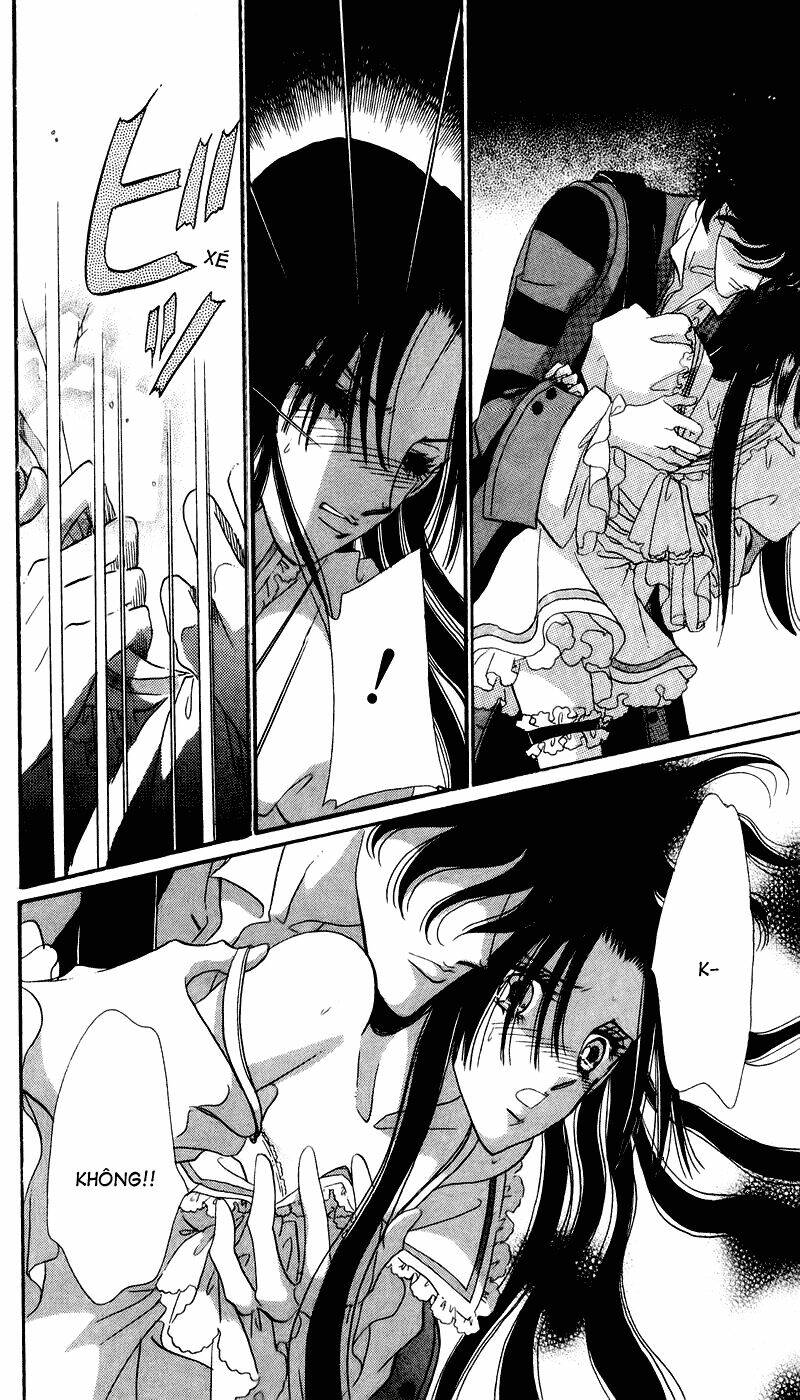 s to m no sekai chapter 3 13