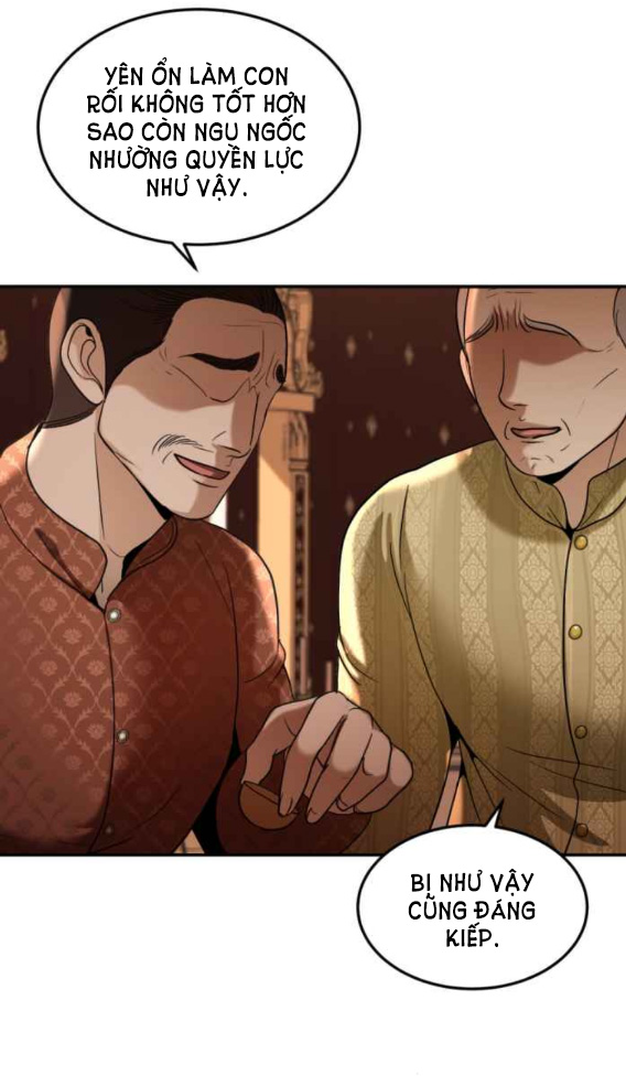 Tôi Là Công Tử Đẹp Trai Nhất Xứ Xiêm chapter 55.1 - Trang 14