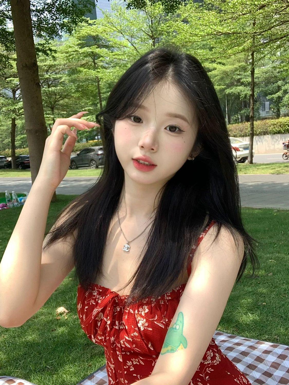 CHENGRUI Ngày ngọt ngào thắt lưng vintage hoa mảnh treo váy trẻ em mùa hè giản dị thắt lưng không tay nghỉ mát gió ins triều