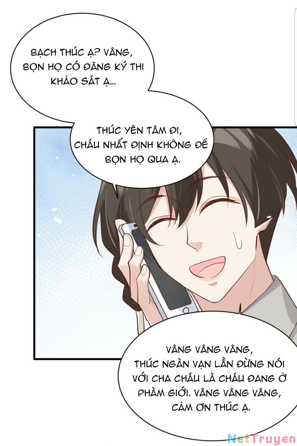 chàng vú em tu chân chapter 55 35