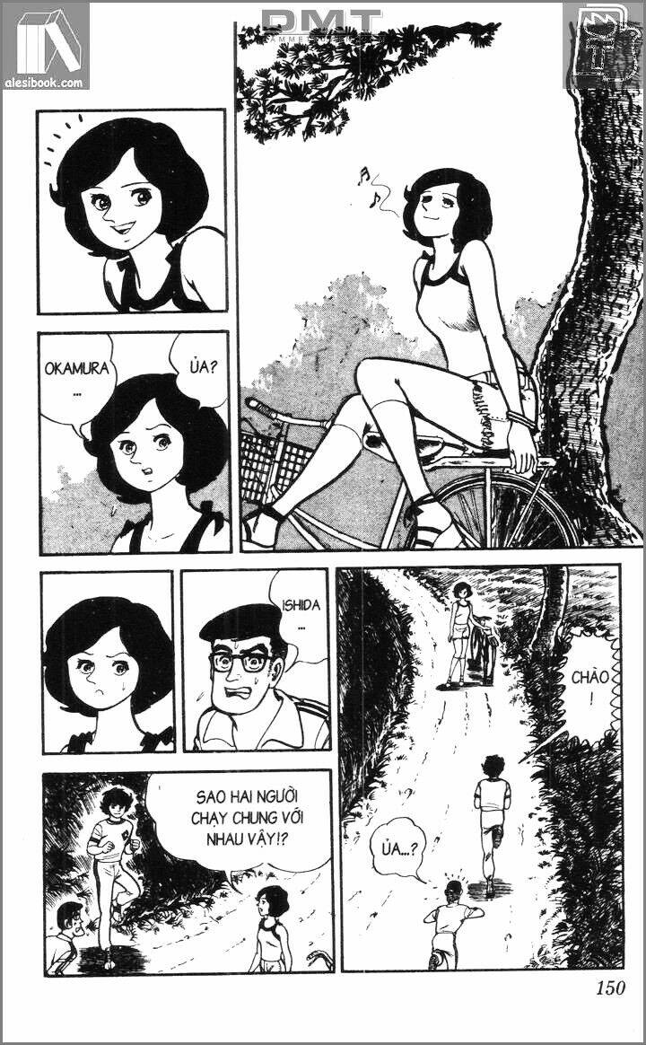 ganbare genki chapter 43 5