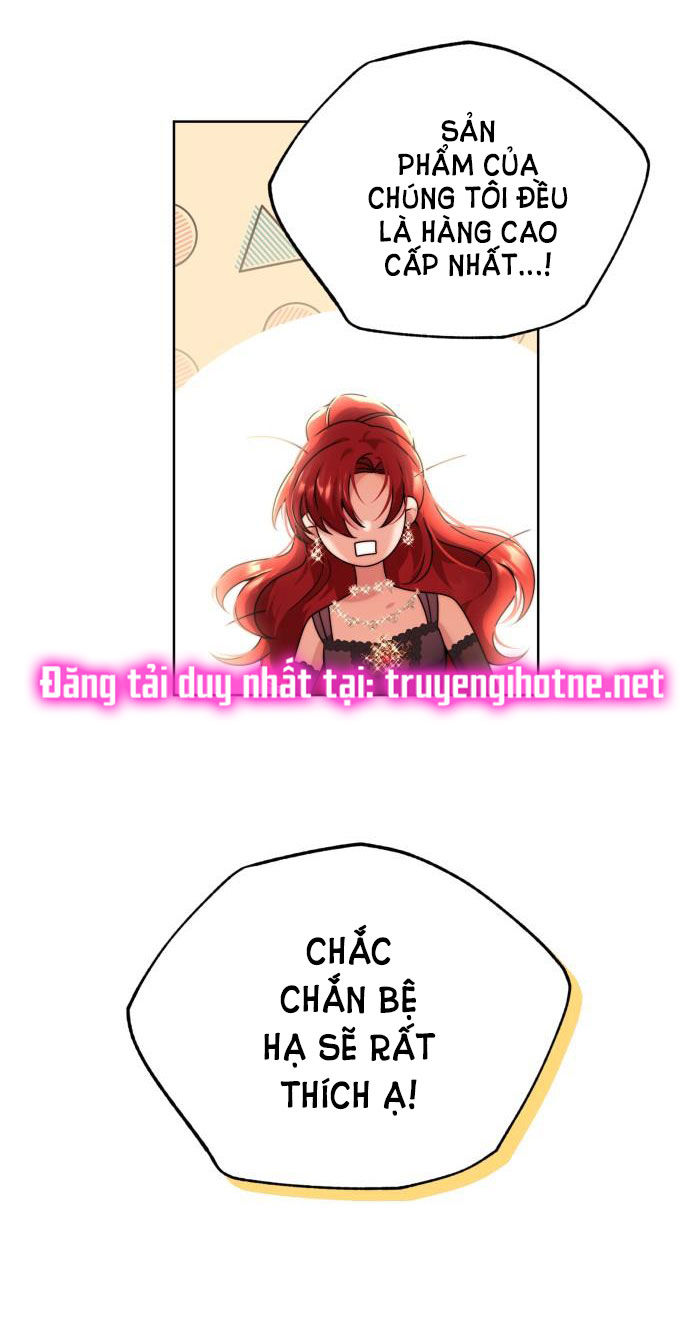 tôi sẽ ly hôn với người chồng bạo chúa chapter 23.2 42